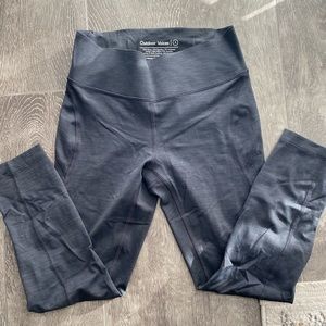 outdoor voices techsweat core 3/4s legging